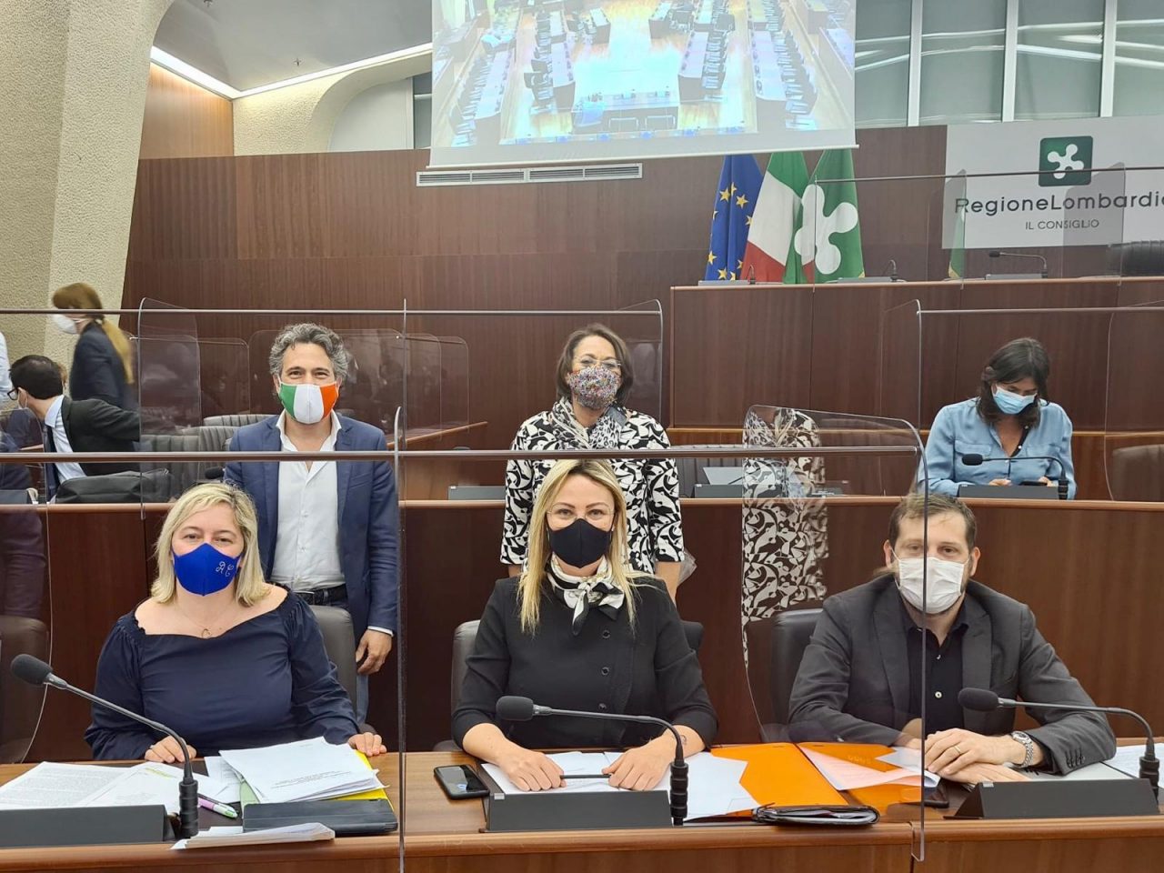 Sicurezza personale sanitario: “La legge regionale conferma attenzione alle esigenze degli operatori”