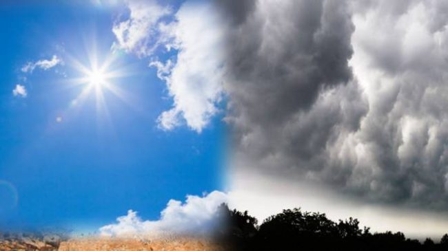 Ancora caldo nel Bresciano, previsto per domani un peggioramento