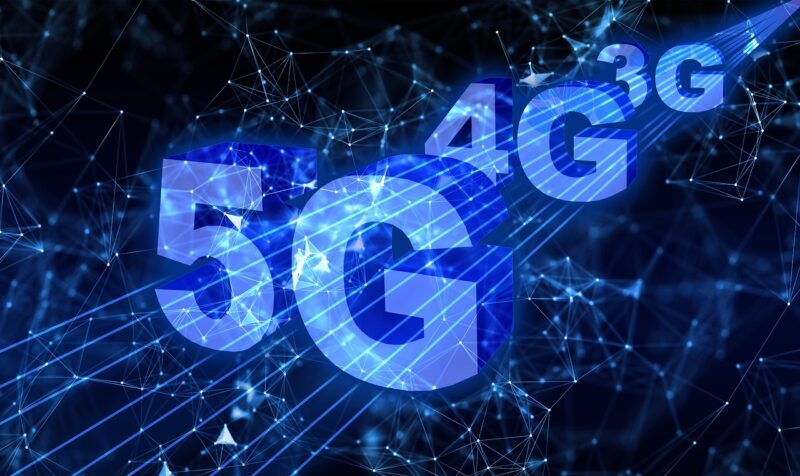 Fibra ottica e 5G sono il motore del rilancio del Paese