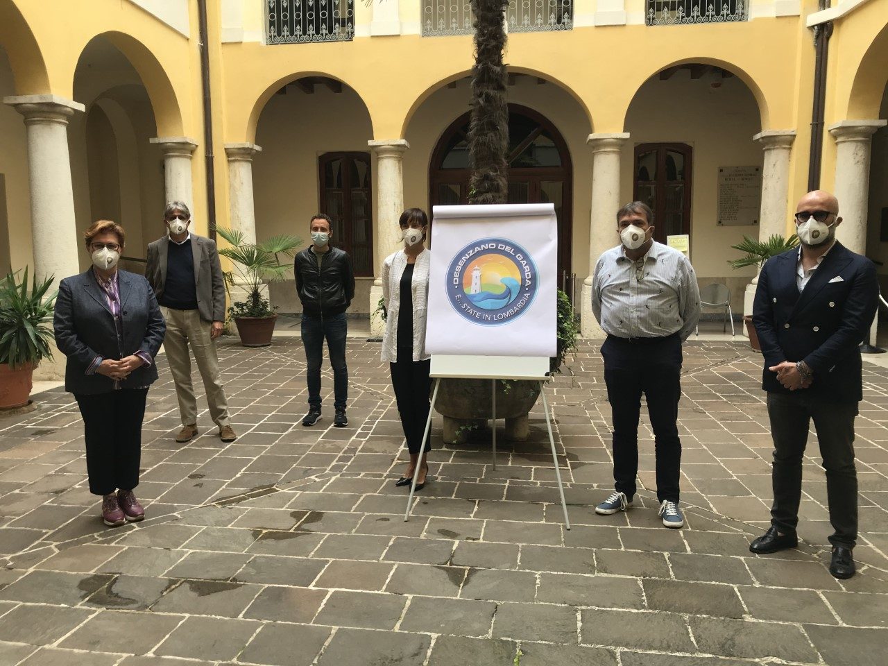 Sconti per i turisti lombardi che soggiornano a Desenzano