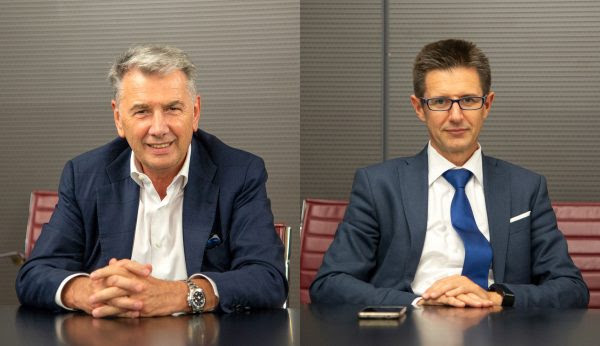 Romano Bettinsoli al vertice di Cassa Padana