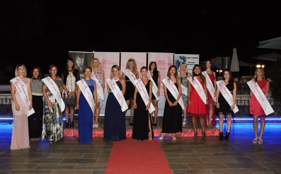 A Vanessa e Giovanna il titolo di “Miss Mamma Italiana 2020”