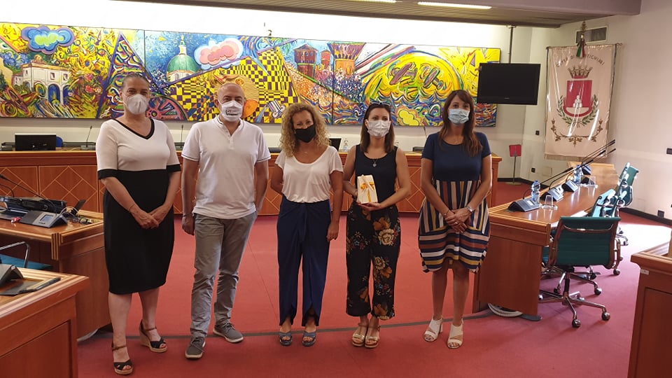 Matrimoni a Montichiari: un dono artistico a tutti i nuovi sposi