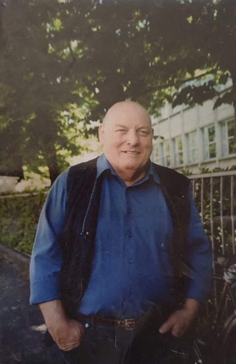 Abbandonati a se stessi ad affrontare il Covid: parla la famiglia di Mario Treccani