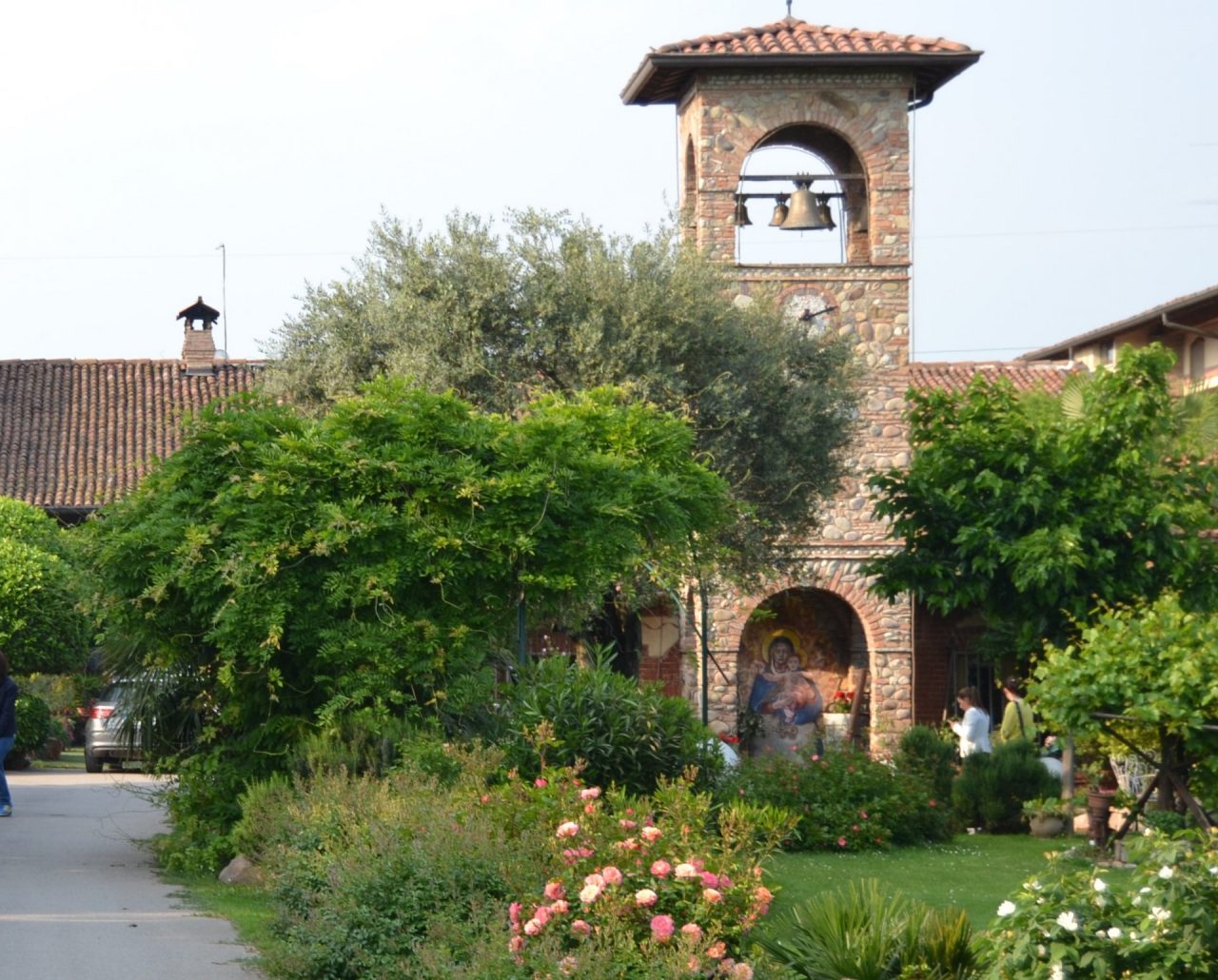 Covid-19, focolaio alla Comunità Shalom: 15 casi