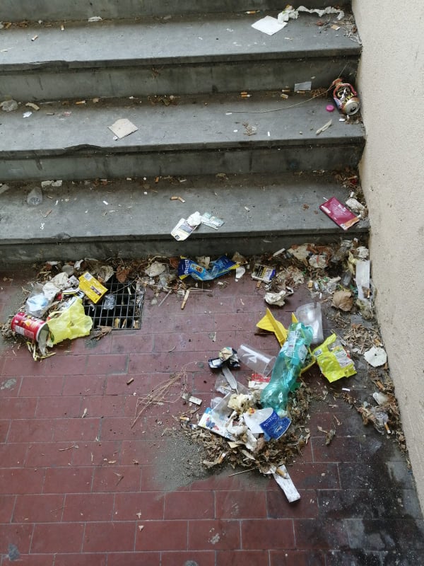 La movida scatena le lamentele dei residenti a Lonato