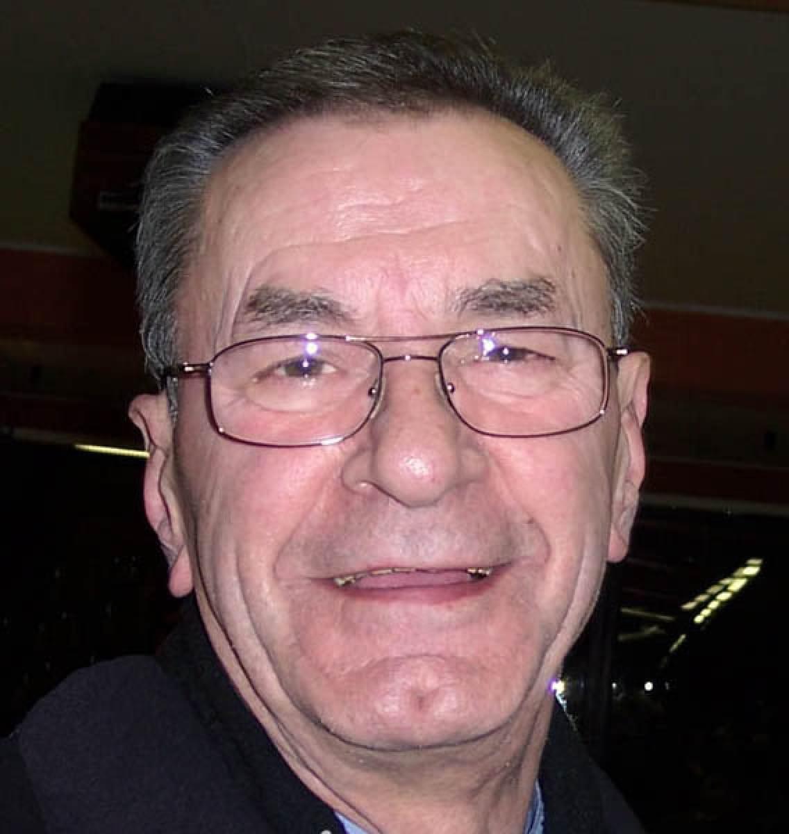 Chiari in lutto per la scomparsa di don Giuseppe