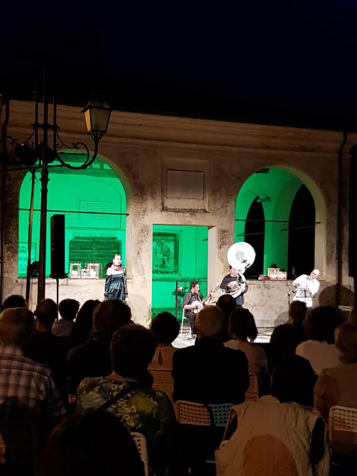 Travagliato Jazz Festival: al via la seconda edizione nel fine settimana