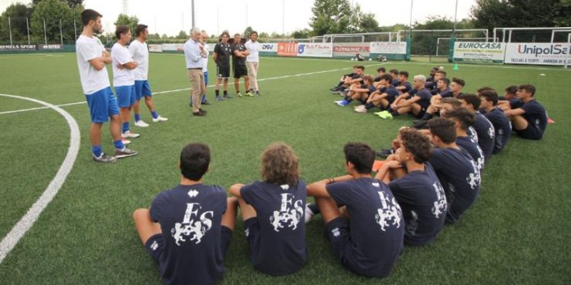 Feralpisalò tra play-off e tagli pesanti