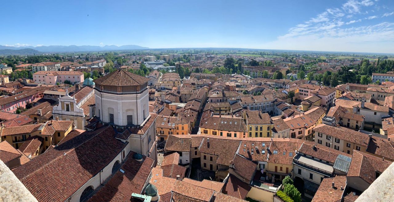 Chiari: aree private per somministrare drink e bevande