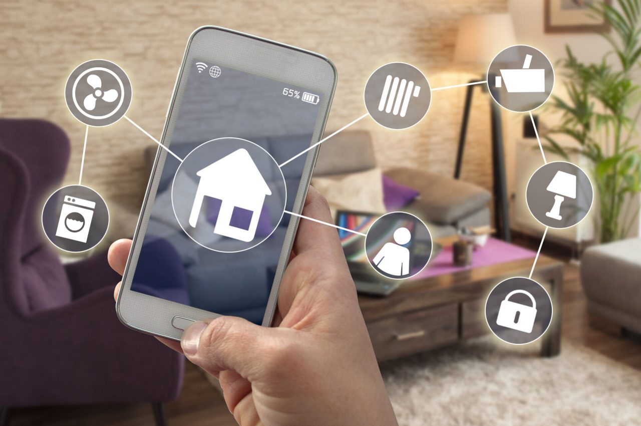 Domotica e smart home: cosa sono