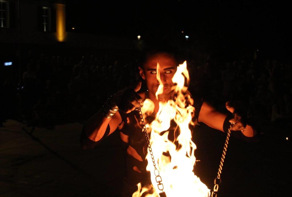 “Angeli & Demoni” e “Montichiari sotto le Stelle”: tutto rinviato a domani