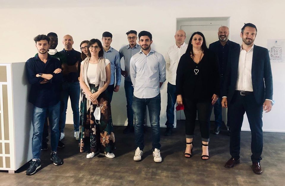 Anre Salò ha fatto da ponte tra giovani e mondo del lavoro regalando speranza