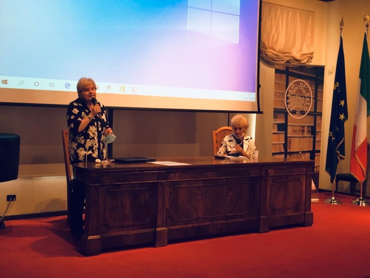 Storia di Salò e dintorni: l’Ateneo ha presentato il secondo volume