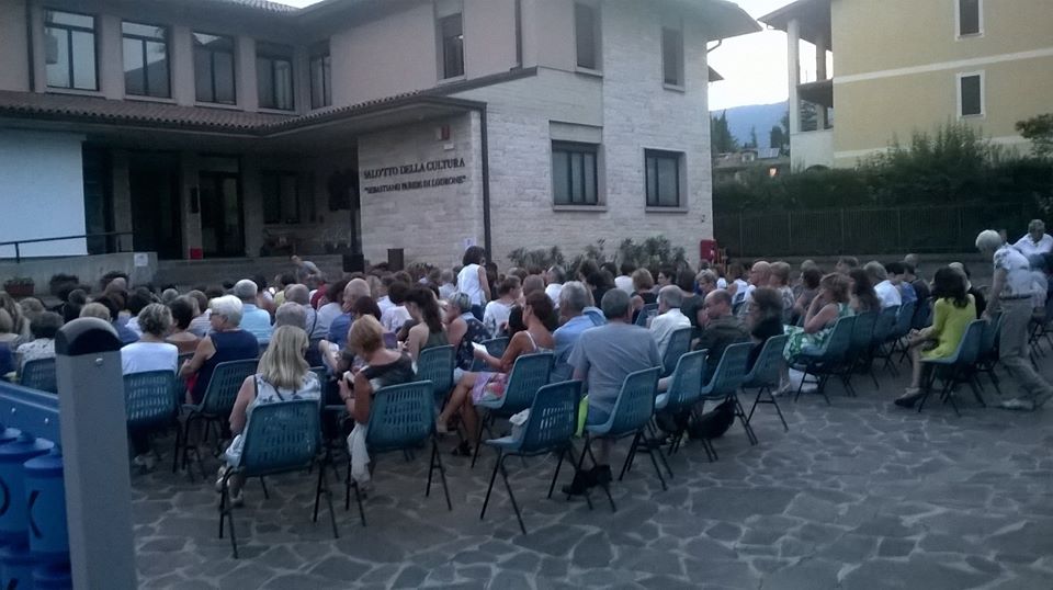 La magia del grande schermo a Salò con il ciclo “Incontriamoci al cinema”