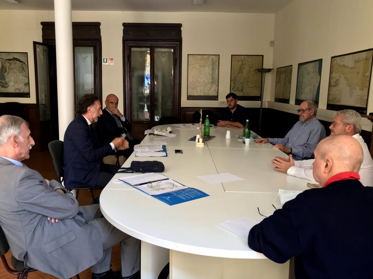 Il Garda verso l’integrazione del Contratto di Lago