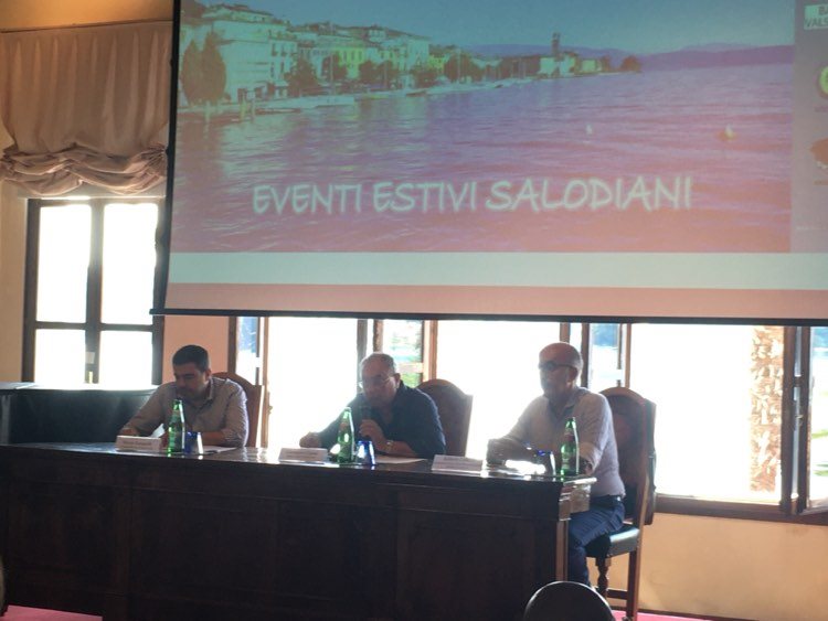 Il Coro della Cappella Sistina a Salò per dire “grazie” e ricordare i caduti da Covid