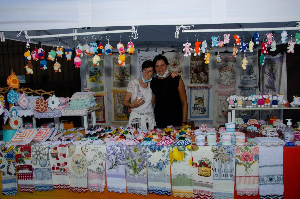 Manerbio: divertimento in strada con i giovedì d’estate