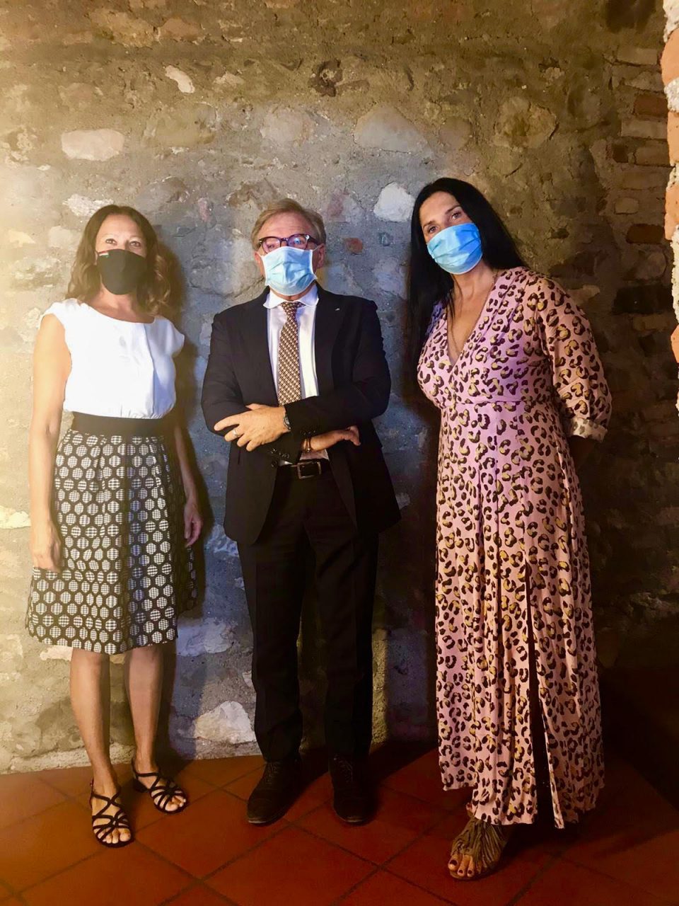 Il futuro del Garda post Covid -19: se ne è parlato a Soiano del Lago