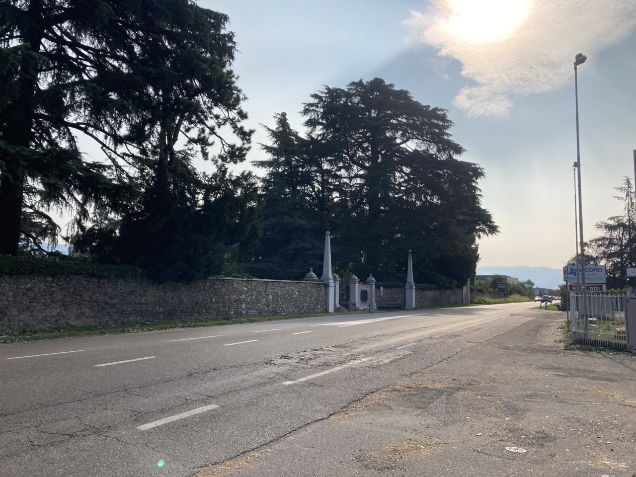 Una ciclabile per unire Castegnato e Ospitaletto: “sì” al progetto