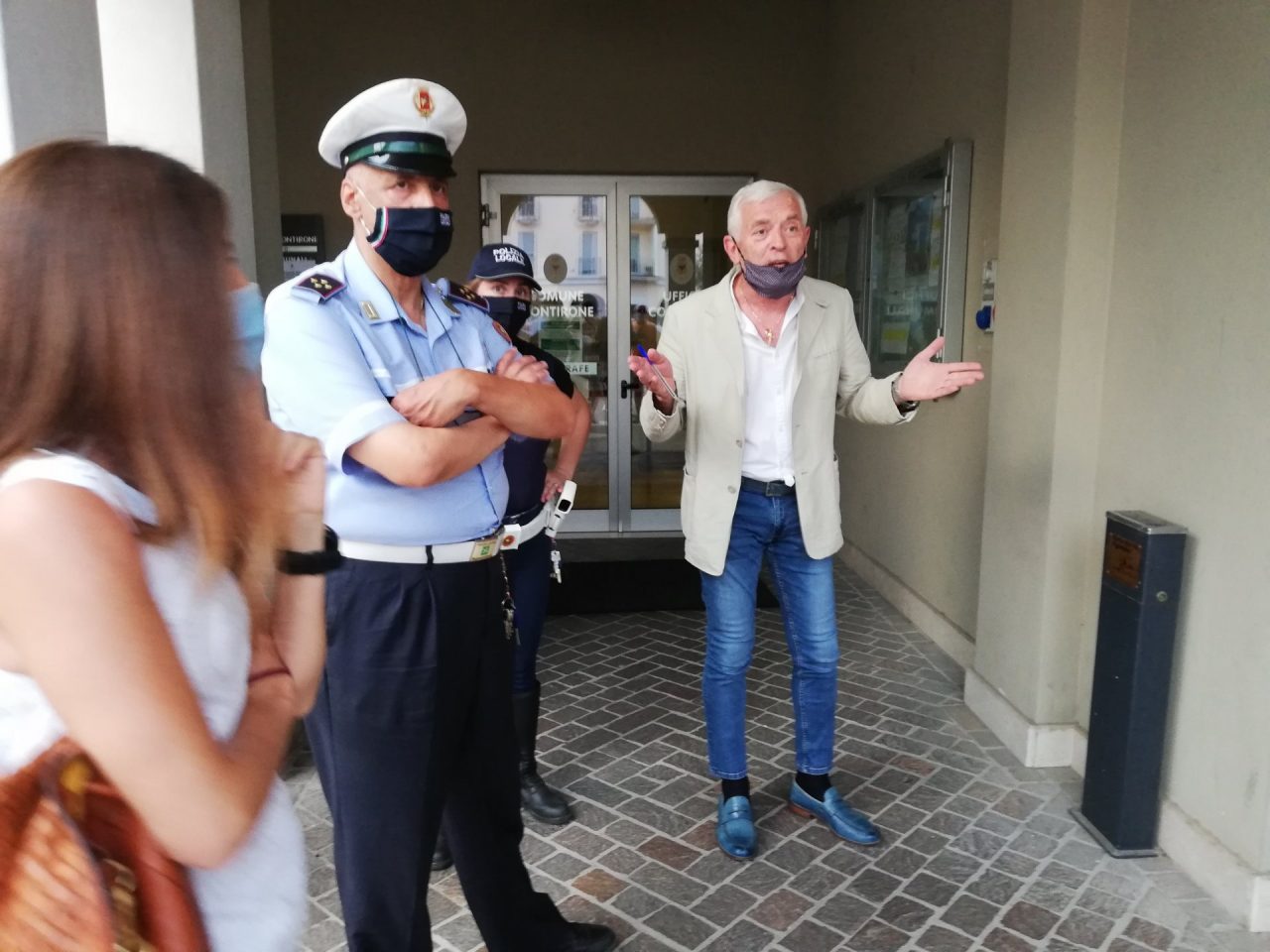 Bitumificio: la gente di Montirone chiede chiarezza