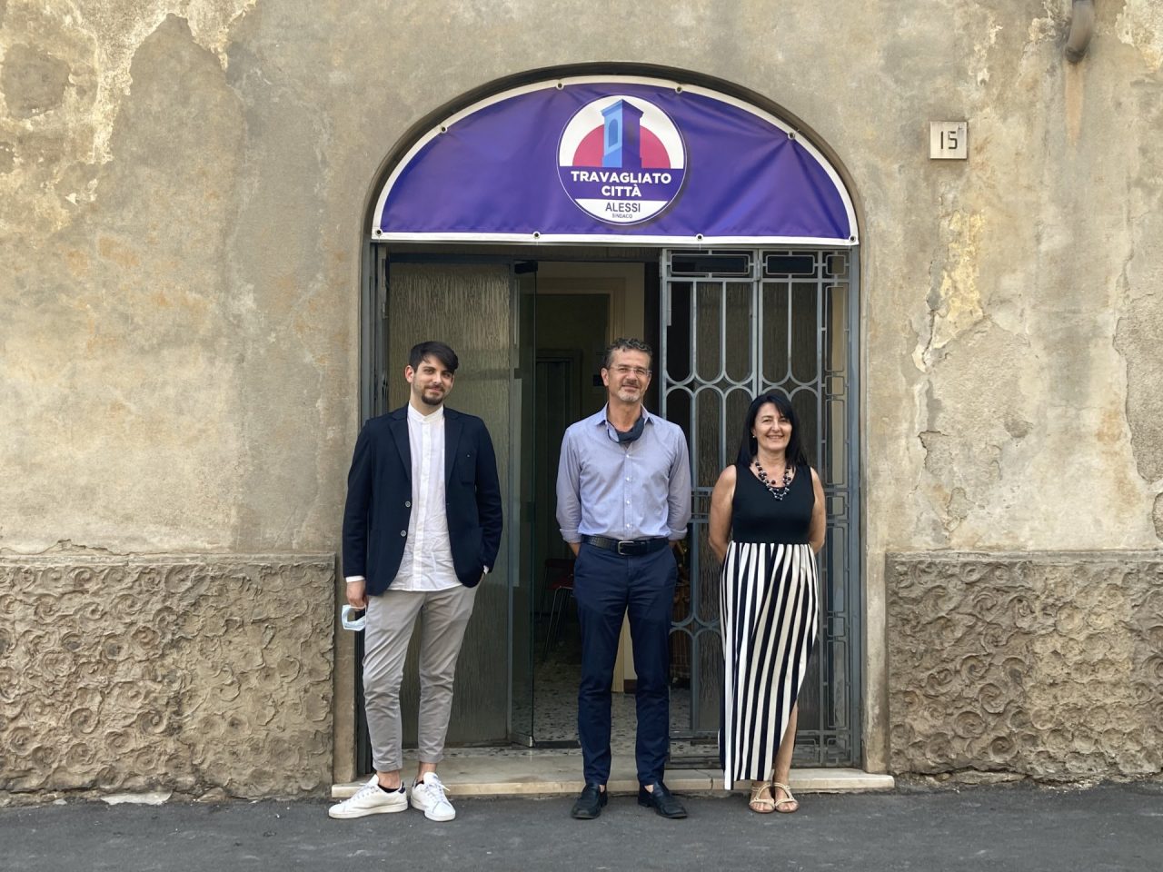 Elezioni comunali a Travagliato: “Travagliato Città” è la prima lista a svelare le sue carte