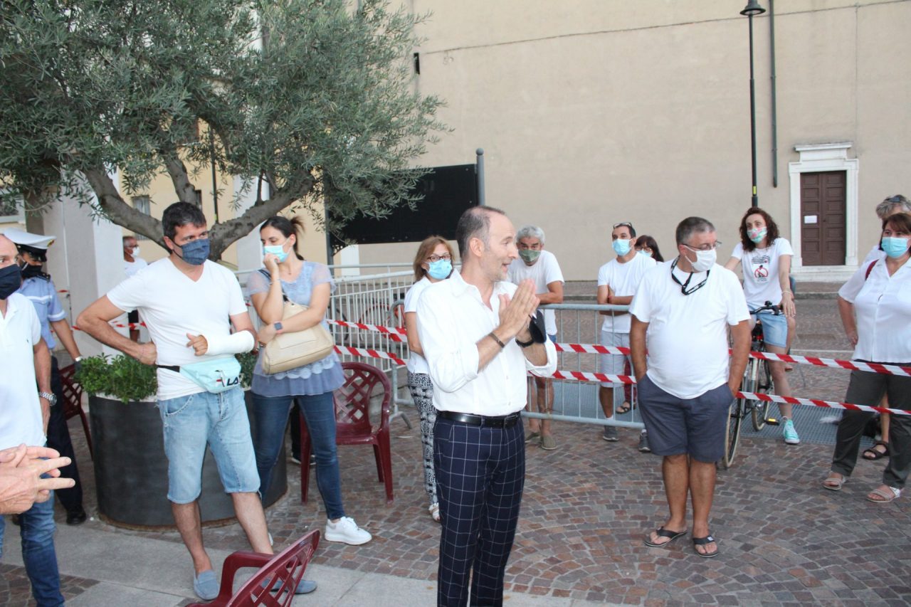 Il Comitato di Montirone pronto a fare ricorso contro il Bitumificio