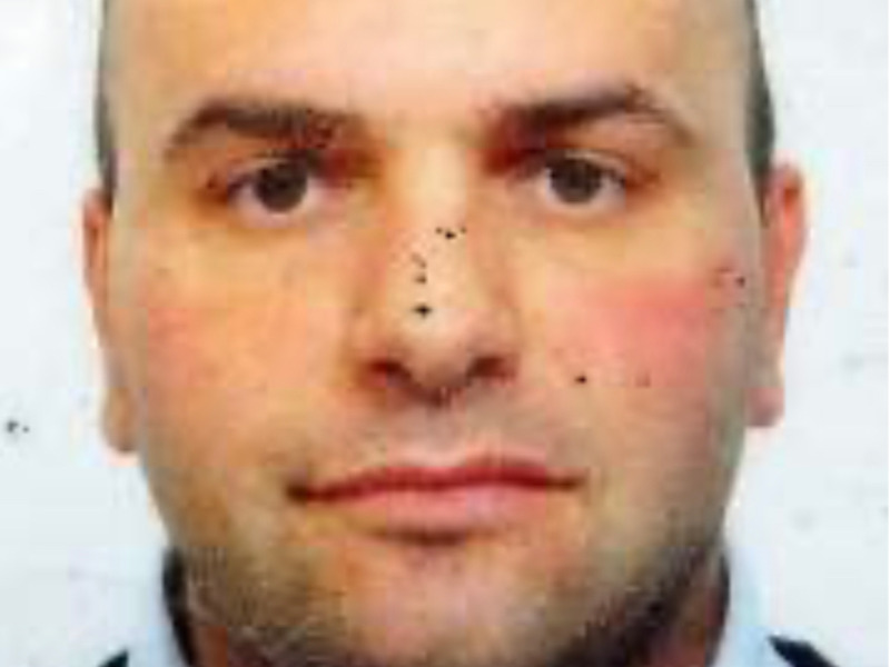 Schianto fatale a Coccaglio: cordoglio tra Nave e Palazzolo per Massimiliano Negroni