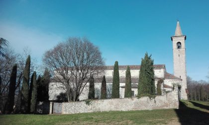Il Duo Paganini in Pieve San Pancrazio
