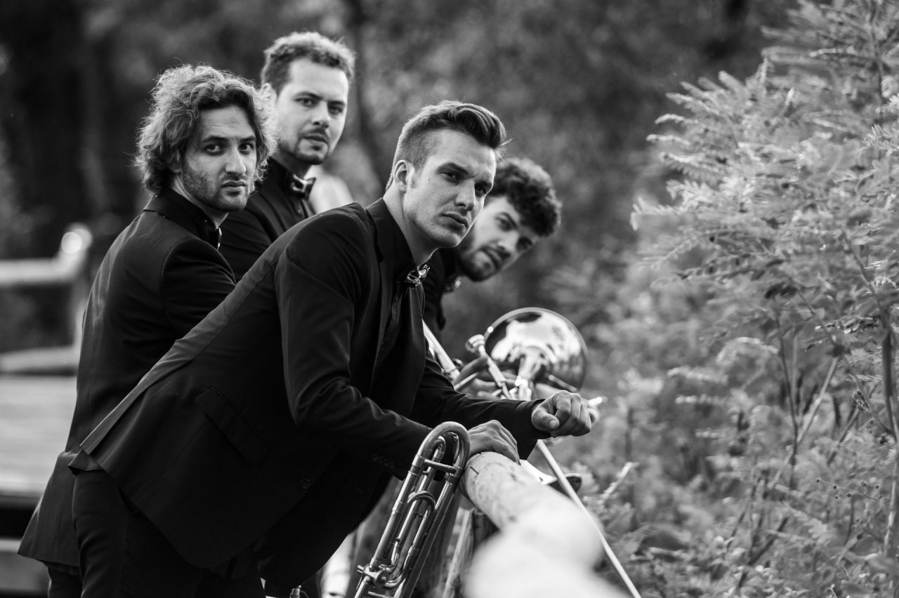 OPEN-UP – Festival della città aperta alle differenze