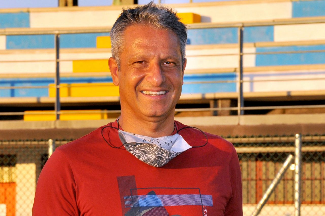 Massimo Ugolini approda al DesenzanoCalvina