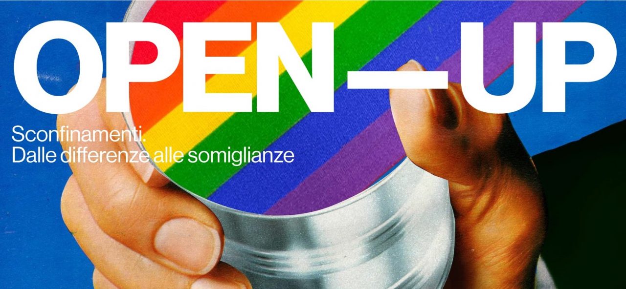 Open-Up – Ottava edizione