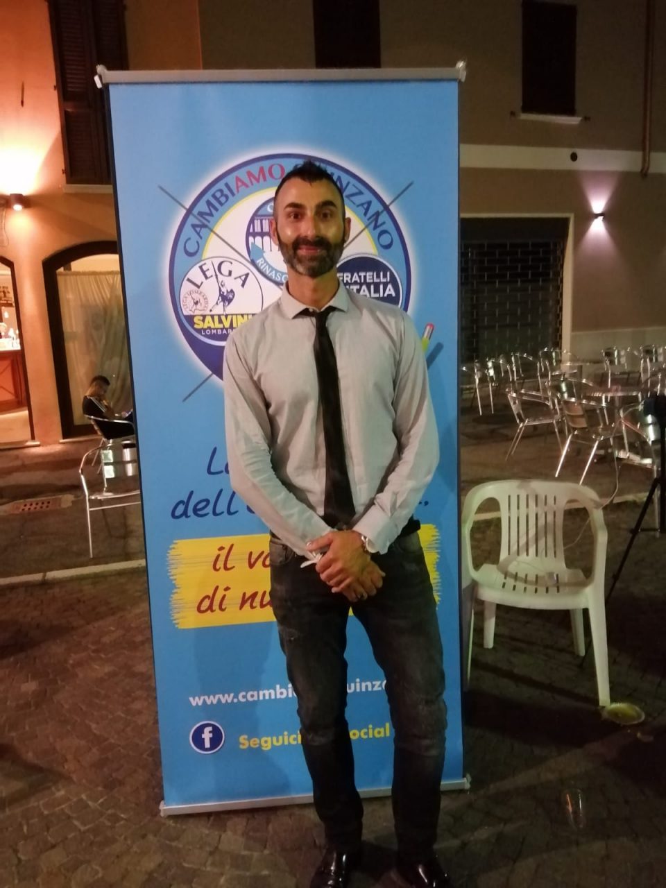 Cani al cimitero, si o no? Un sondaggio per valutarne la fattibilità