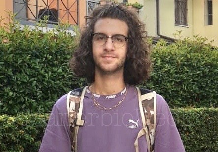 Vince l’ansia da Covid scrivendo il suo primo romanzo, lui è Giacomo Bonaglia