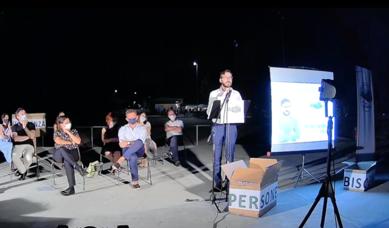 Elezioni comunali: presentata la lista dei candidati di “Uniti per Roncadelle”