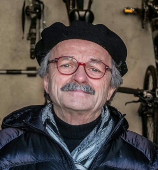 Infarto in bici, addio ad Agostino Bonetti