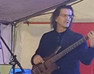 Ludriano in lutto per Giuseppe Piemonti