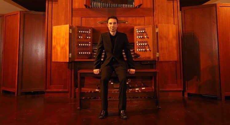 Desenzano accoglie “Festinsieme” fra le note di Simone Vebber