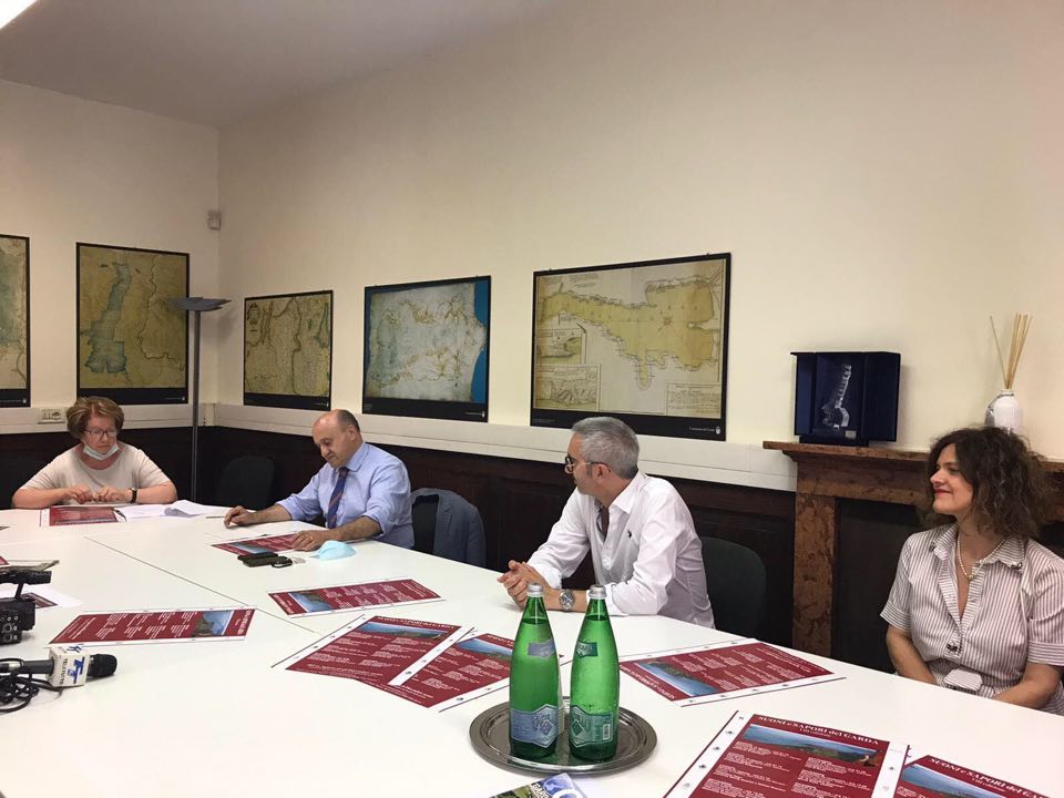 Festival “Suoni e Sapori del Garda”, presentata l’ottava edizione