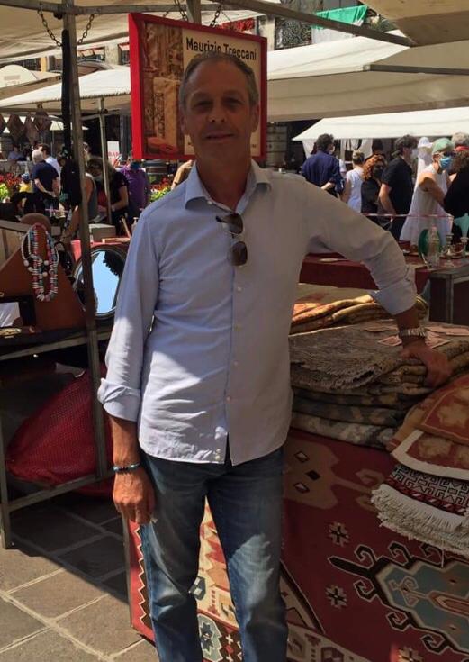 Desenzano applaude vintage e antiquariato