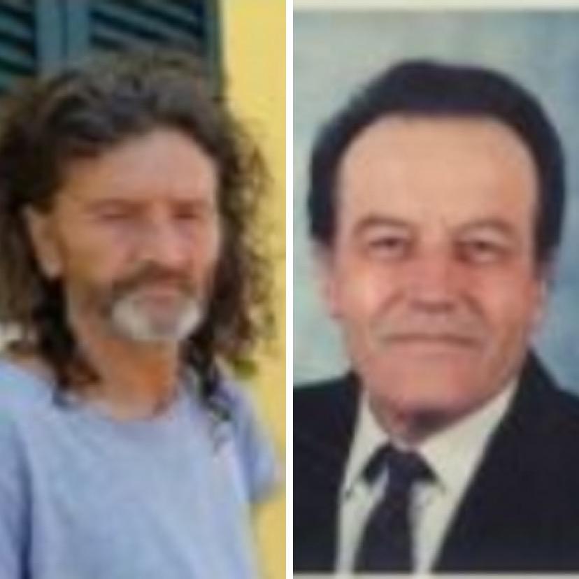 Padre e figlio muoiono a pochi giorni di distanza