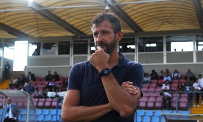 Mauro Bertoni confermato alla Feralpisalò