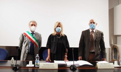 I sindaci del Sebino chiedono uomini e risorse per la sicurezza