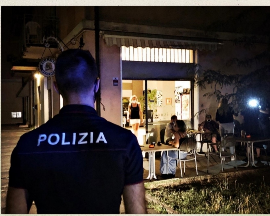Sicurezza e territorio, la Polizia di Stato rivoluziona il sistema dei controlli