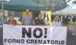 Quinzano d'Oglio, una raccolta firme contro il tempio crematorio