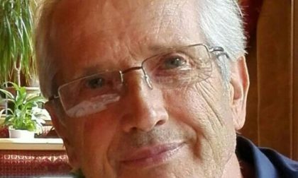 Addio Carlo Loda, volto storico della Lega di Palazzolo sull’Oglio