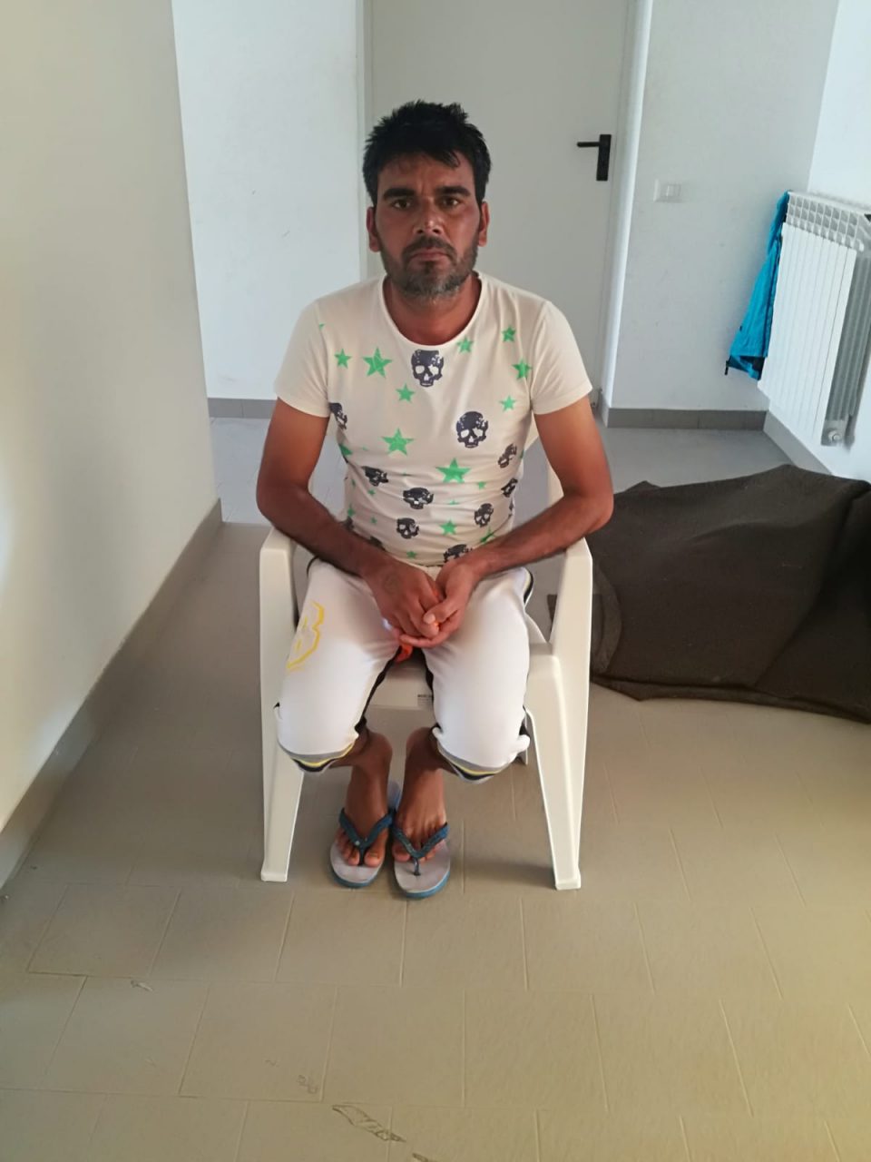 Senza casa, senza lavoro, Surinder era vittima dell’indifferenza