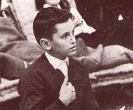 Angiolino Bonetta verso la Santità: arriva il “sì” del Papa