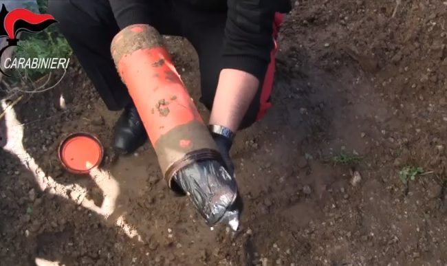 Banda dei bancomat, in manette il latitante Bruno Bertuola