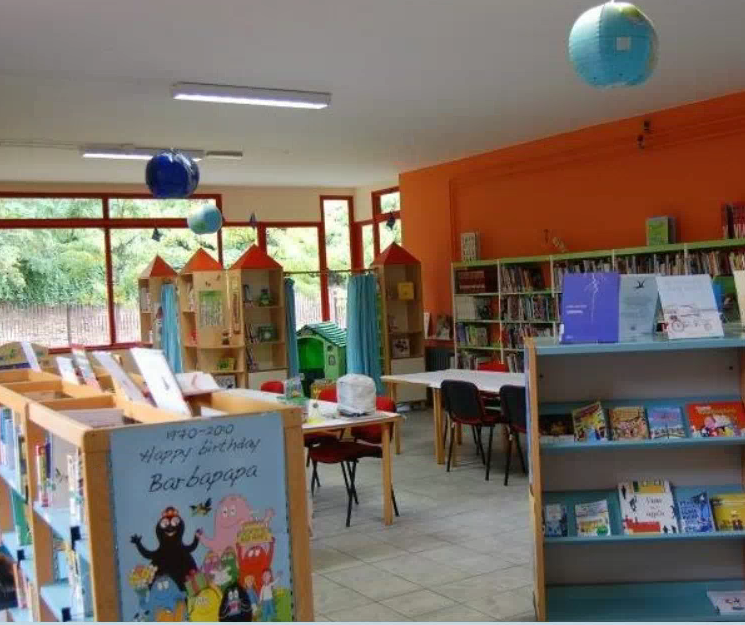 Una nuova biblioteca per la frazione asolana di Castelnuovo